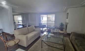 Imagem 3: Apartamento para aluguel com 237 metros quadrados com 3 quartos