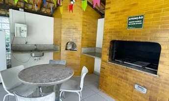 Imagem 7: Apartamento térreo à venda com 1 quarto no Condomínio Reserva Parque em Abrantes