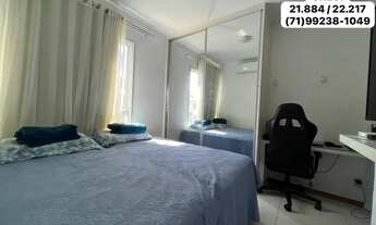 Imagem 6: Casa em Condomínio - 3/4 , 3 Suítes - Stella Maris / Mares - Villa Ferrara