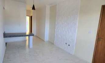 Imagem 2: Apartamento com 2 quartos à venda, 58 m² por R$ 230.000 - Residencial Portal da Mantiqueir