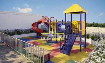 Imagem 7: Apartamento à venda no bairro Stiep - Salvador/BA