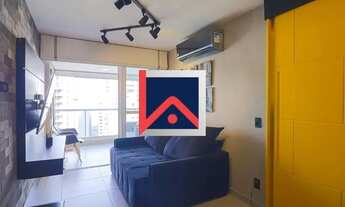 Imagem 4: Cobertura Venda Consolação 50 m² 1 Dormitórios