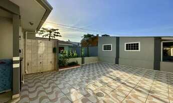 Imagem 7: F2- Sobrado em 2 terrenos, 6 quartos e 4 suíte, 1 quadra do mar! aceita imóvel