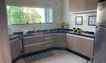 Imagem 6: Casa em Condomínio para Venda em Sorocaba, Vila Odim Antão, 3 dormitórios, 1 suíte, 4 banh