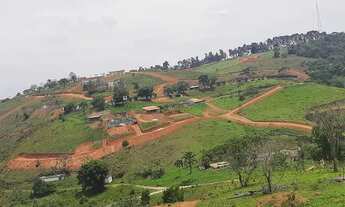 Imagem 3: Lote/Terreno para venda com 1000 metros quadrados em Recanto das Águas - Igaratá - SP
