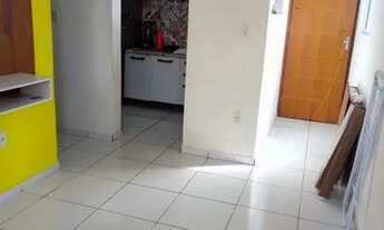 Imagem 2: Alugo apartamento bairro das indústrias