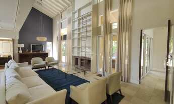 Imagem 3: Casa - Sítios de Recreio Gramado - Campinas