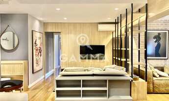 Imagem 7: Moderno e Estiloso na vila madalena