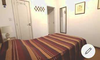 Imagem 2: Quarto em cobertura a 2 quadras da praia de Copacabana