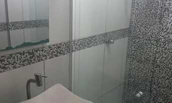 Imagem 6: Aluguel casa 2 quartos campo grande próximo west shopping