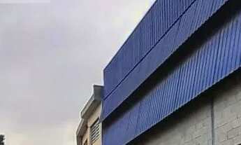 Imagem: Galpão em Vila Jaraguá - São Paulo