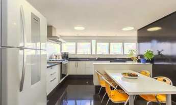 Imagem 3: COBERTURA COM VISTA CINEMATOGRAFICA