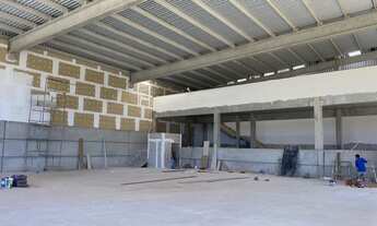 Imagem 3: Prédio/Edifício inteiro para aluguel possui 990 metros quadrados