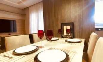 Imagem 5: Apartamento para alugar 3 quartos - jardim carvalho