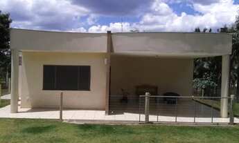 Imagem: Aluga-se casa na chácara em Maringá, ao