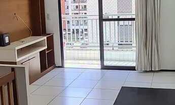 Imagem 7: Alugo Grand Park Pássaros Semi Mobiliado