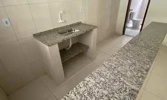 Imagem 3: Alugo apartamentos novos na Posse - Nova Iguaçu