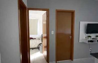 Imagem 3: Apartamento Apartamento com 2 dormitórios