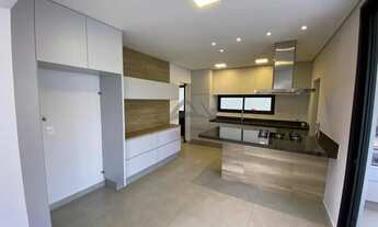 Imagem 3: Casa - Loteamento Parque dos Alecrins - Campinas