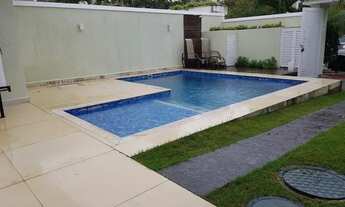 Imagem 3: Casa de condomínio para venda tem 350 m2 com 4 quartos!!