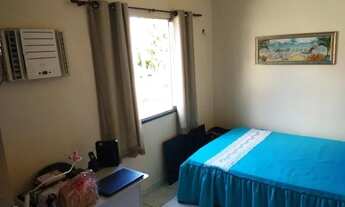 Imagem 3: Condomínio Jauaperi - Parque 10 de Novembro - Excelente Localização