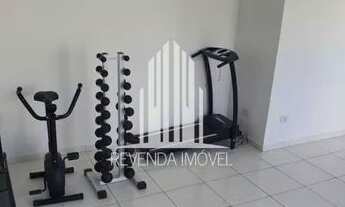 Imagem 7: Apartamento 2 dormitórios 1 vaga ,piscina ,salão de festas , brinquedoteca ,bicicletário