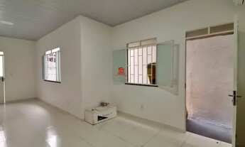 Imagem 7: Casa no Dom Pedro, 96M2 02 suítes