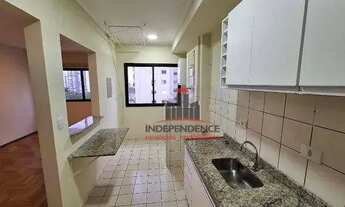 Imagem 5: Apartamento para alugar, 48 m² por R$ 2.675,00/mês - Jardim Aquarius - São José dos Campos