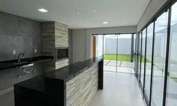 Imagem: Casa para venda possui 124 metros quadrados