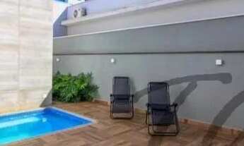 Imagem 4: CASA RESIDENCIAL em SOROCABA - SP, JARDIM RESIDENCIAL CHÁCARA ONDINA