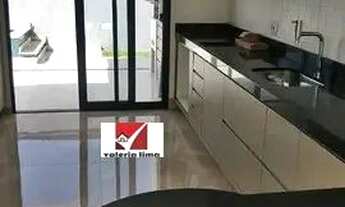 Imagem 6: Casa de condomínio térrea 3 suites San Marco