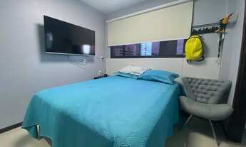 Imagem 3: Venda de cobertura duplex no umarizal