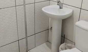 Imagem 2: Quarto Pensão para Rapazes Santo André