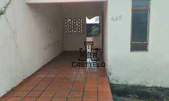 Imagem 2: Casa à venda, 75 m² por R$ 245.000 - Parque das Indústrias - Londrina/PR