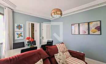 Imagem 5: Apartamento à Venda - Vila Lusitânia, 3 Quartos, 105 m2