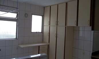 Imagem 3: PARQUE DOS PÁSSAROS - EXCELENTE APARTAMENTO PARA LOCAÇÃO