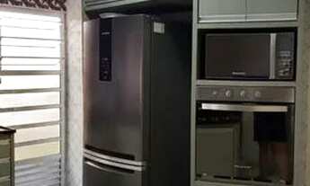 Imagem 3: Casa 3 dormitórios