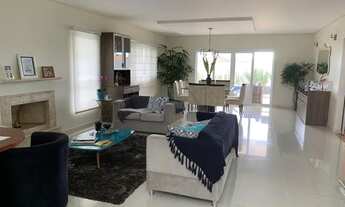 Imagem 6: Casa - Alphaville Dom Pedro - Campinas