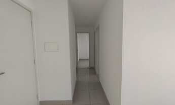 Imagem 4: Apartamento para aluguel, 2 quartos, 1 vaga, Parque São Vicente - Mauá/SP