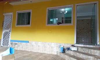 Imagem 2: Alugo casa 1 Quarto em Samambaia Norte