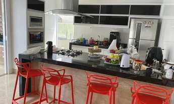 Imagem 3: Casa de condomínio para venda com 3 quartos - Jardim das Cerejeiras, Arujá