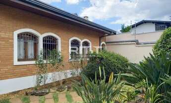 Imagem 4: Casa - Parque Taquaral - Campinas