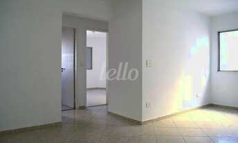 Imagem 2: São Paulo - Apartamento Padrão - Saúde