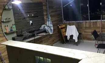 Imagem 4: Alugo casa mobiliada