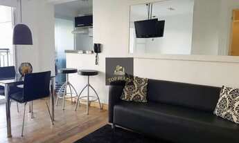 Imagem 4: Flat disponível na Vila Nova Conceição