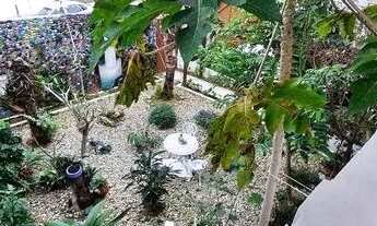 Imagem 3: Casa para venda tem 168 metros quadrados com 3 quartos em Jardim Satélite - São José dos C