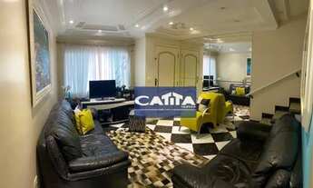 Imagem 5: Sobrado à venda, 147 m² por R$ 850.000,00 - Tatuapé - São Paulo/SP