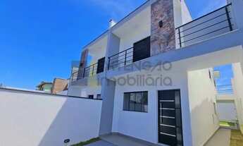 Imagem: Sobrado com 03 dormitórios à venda no