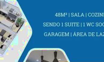 Imagem: Aluga-se apartamento em Messejana