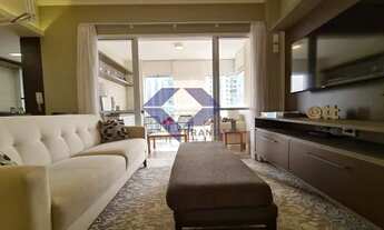 Imagem 3: APARTAMENTO NO BROOKLIN COM 72M² 1 SUITE E 1 VAGA DE GARAGEM